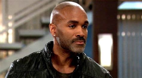General Hospital (GH) spoilers and updates tease in this weeks Sneak Peek that Curtis Ashford (Donnell Turner) gets big news in the form of his genetic testing results coming back. . Gh curtis